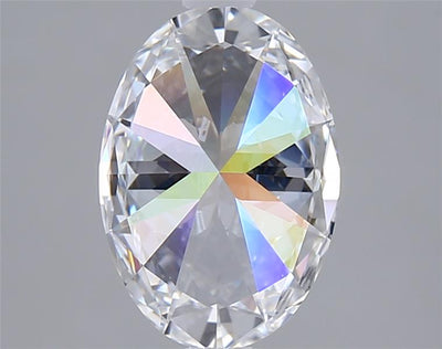 1.55 Carat Oval Lab Diamond :: Greenstar spin frame 01