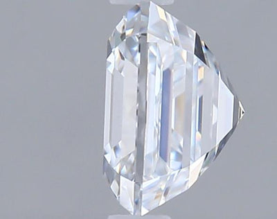 1.90 Carat Asscher Lab Diamond :: Greenstar spin frame 01