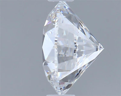 1.06 Carat Round Lab Diamond :: Greenstar spin frame 01
