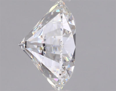 2.02 Carat Round Lab Diamond :: Greenstar spin frame 01