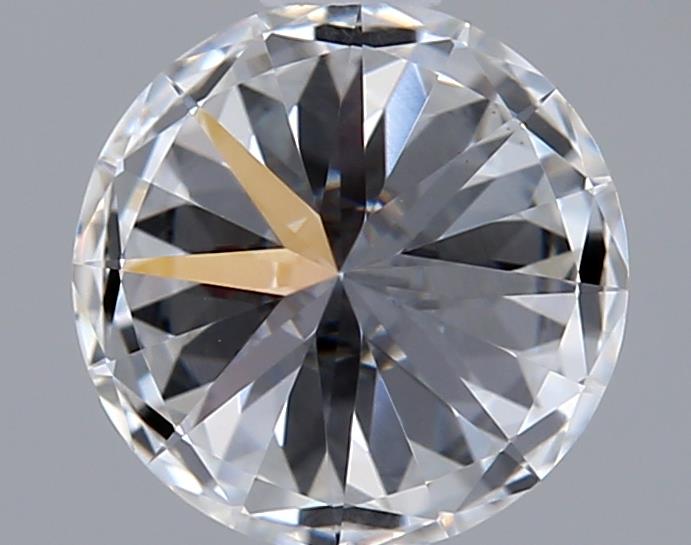 1.01 Carat Round Lab Diamond :: Greenstar spin frame 01