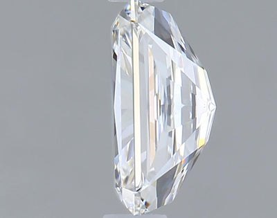 1.03 Carat Radiant Lab Diamond :: Greenstar spin frame 01
