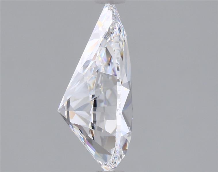 2.00 Carat Pear Lab Diamond :: Greenstar spin frame 01