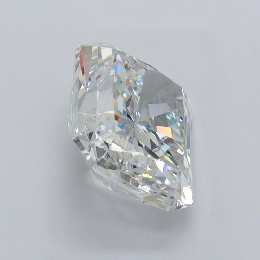 2.02 Carat Radiant Lab Diamond :: Greenstar spin frame 01