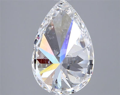 1.92 Carat Pear Lab Diamond :: Greenstar spin frame 01