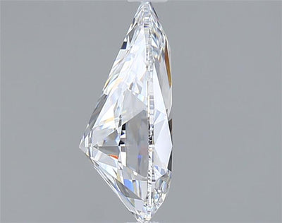 1.73 Carat Pear Lab Diamond :: Greenstar spin frame 01