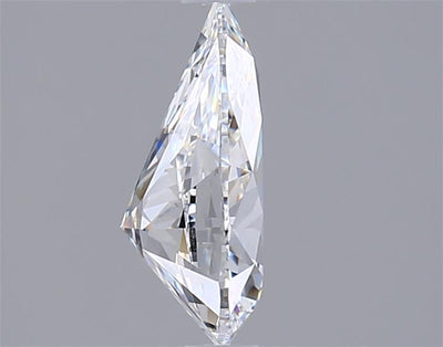 1.51 Carat Pear Lab Diamond :: Greenstar spin frame 01