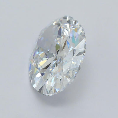 2.35 Carat Oval Lab Diamond :: Greenstar spin frame 01