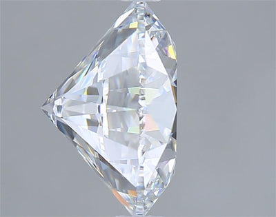 3.02 Carat Round Lab Diamond :: Greenstar spin frame 01