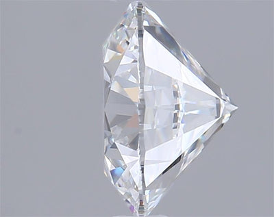2.02 Carat Round Lab Diamond :: Greenstar spin frame 01