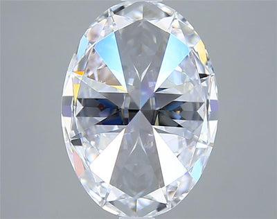 3.03 Carat Oval Lab Diamond :: Greenstar spin frame 01