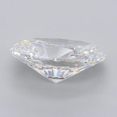 2.07 Carat Oval Lab Diamond :: Greenstar spin frame 01