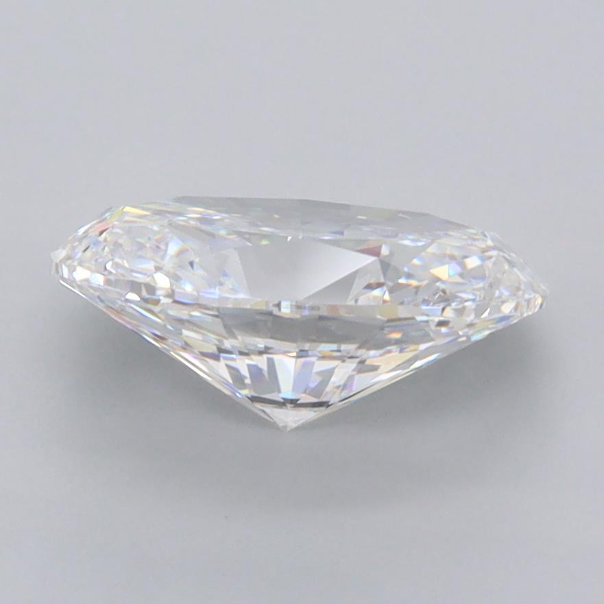 2.07 Carat Oval Lab Diamond :: Greenstar spin frame 01