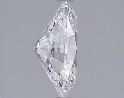 2.06 Carat Oval Lab Diamond :: Greenstar spin frame 01