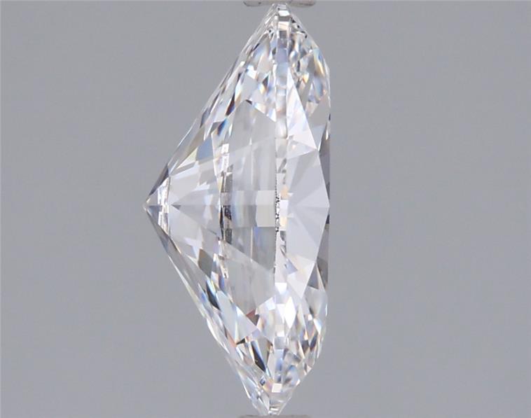 2.06 Carat Oval Lab Diamond :: Greenstar spin frame 01