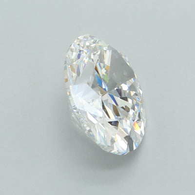2.31 Carat Oval Lab Diamond :: Greenstar spin frame 01