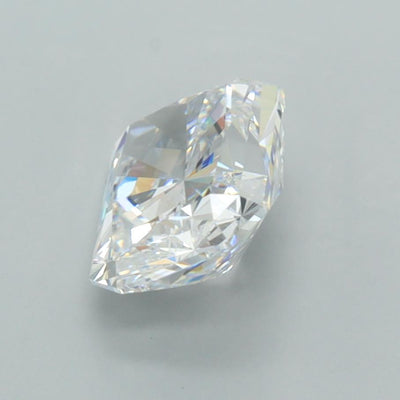 2.02 Carat Radiant Lab Diamond :: Greenstar spin frame 01