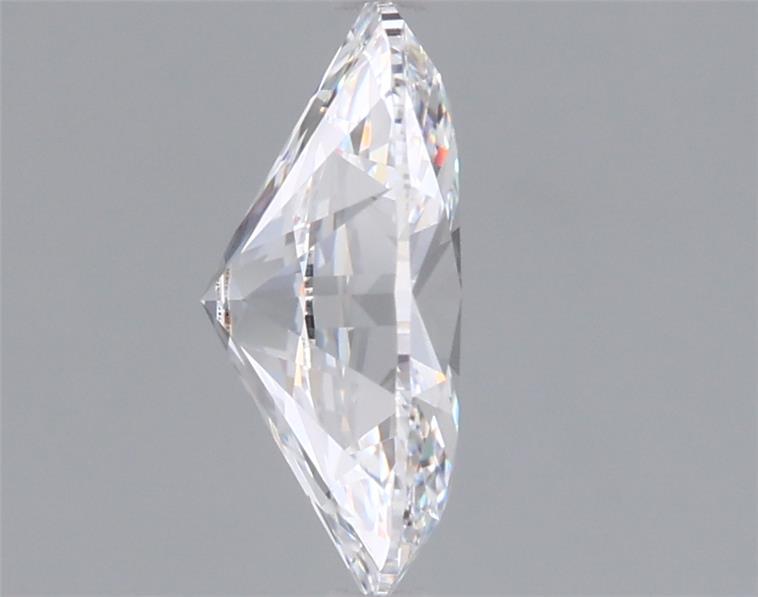 1.52 Carat Oval Lab Diamond :: Greenstar spin frame 01