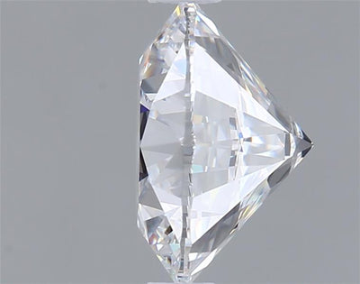 1.59 Carat Round Lab Diamond :: Greenstar spin frame 01