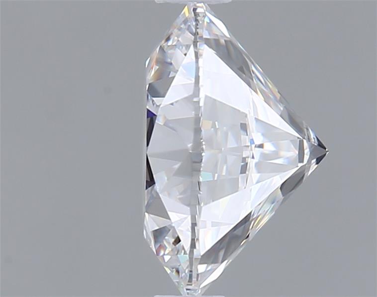 1.59 Carat Round Lab Diamond :: Greenstar spin frame 01