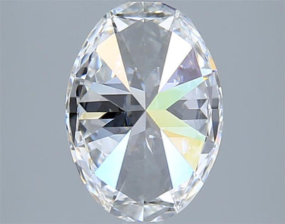 2.03 Carat Oval Lab Diamond :: Greenstar spin frame 01