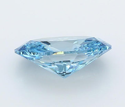 2.06 Carat Oval Lab Diamond :: Greenstar spin frame 01