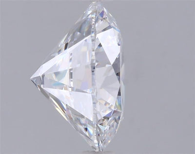 2.52 Carat Round Lab Diamond :: Greenstar spin frame 01