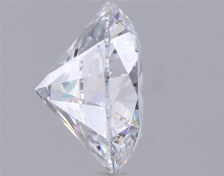 2.52 Carat Round Lab Diamond :: Greenstar spin frame 01