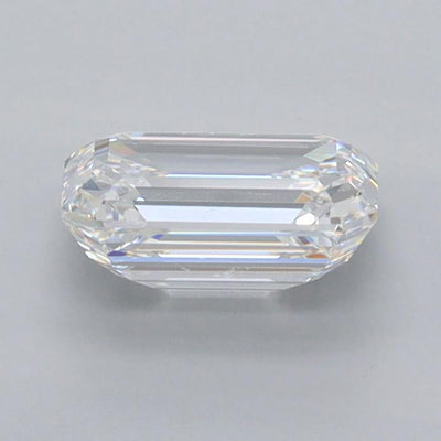 1.02 Carat Emerald Lab Diamond :: Greenstar spin frame 01