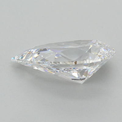 2.01 Carat Pear Lab Diamond :: Greenstar spin frame 01