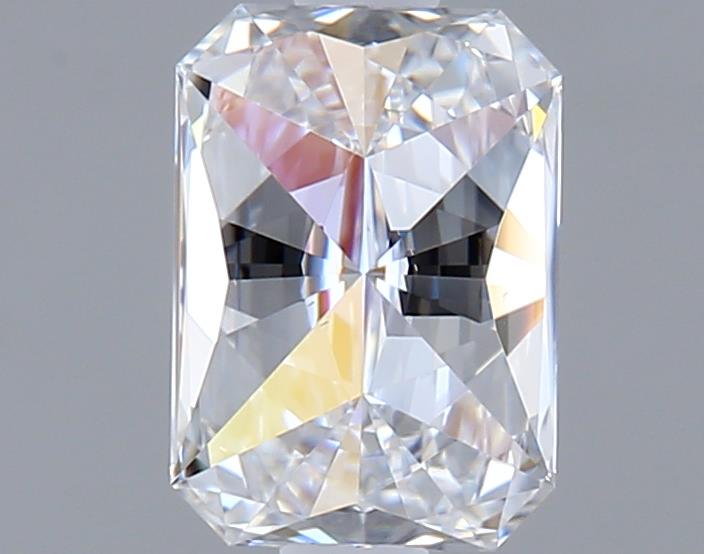 1.03 Carat Radiant Lab Diamond :: Greenstar spin frame 01