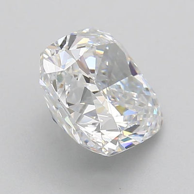2.17 Carat Cushion Lab Diamond :: Greenstar spin frame 01