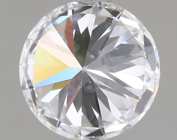 1.15 Carat Round Lab Diamond :: Greenstar spin frame 01