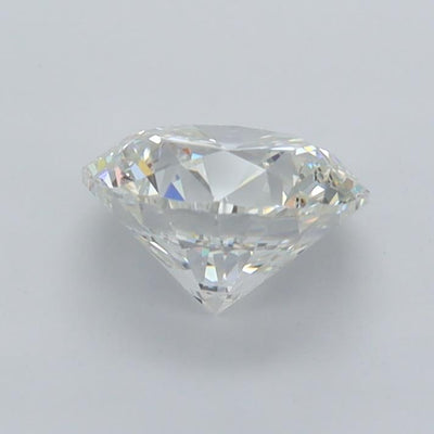 1.05 Carat Round Lab Diamond :: Greenstar spin frame 01