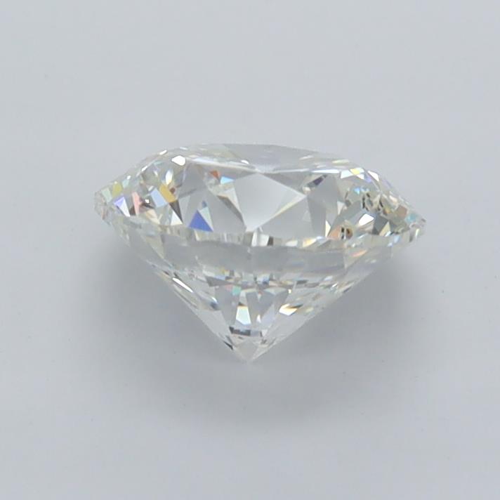 1.05 Carat Round Lab Diamond :: Greenstar spin frame 01