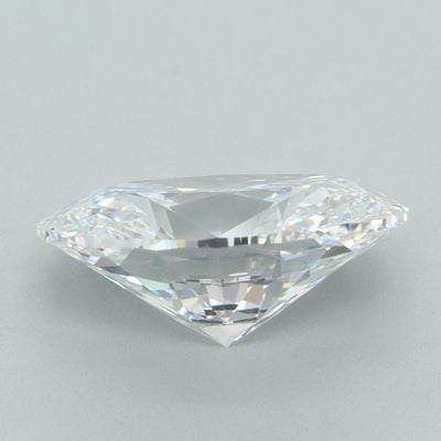 2.85 Carat Oval Lab Diamond :: Greenstar spin frame 01