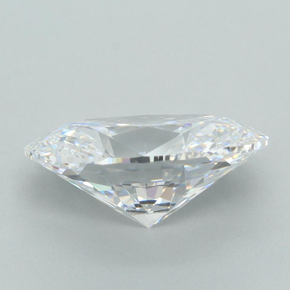 2.85 Carat Oval Lab Diamond :: Greenstar spin frame 01