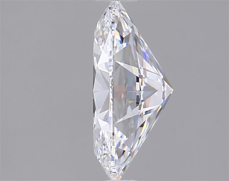 1.53 Carat Oval Lab Diamond :: Greenstar spin frame 01
