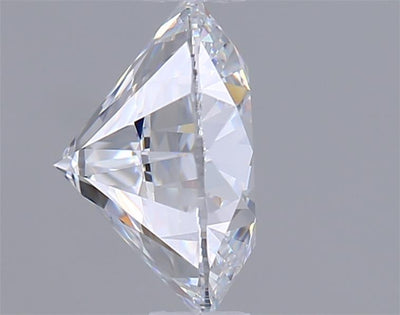 1.04 Carat Round Lab Diamond :: Greenstar spin frame 01