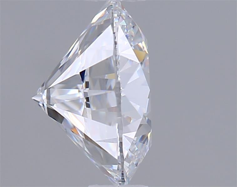 1.04 Carat Round Lab Diamond :: Greenstar spin frame 01
