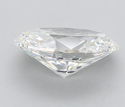 3.06 Carat Oval Lab Diamond :: Greenstar spin frame 01