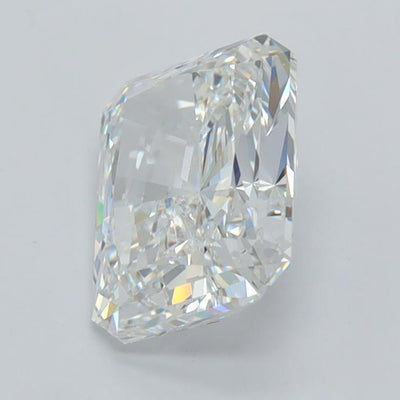 1.55 Carat Radiant Lab Diamond :: Greenstar spin frame 01