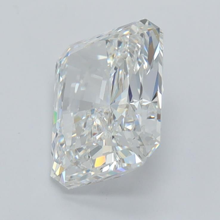1.55 Carat Radiant Lab Diamond :: Greenstar spin frame 01