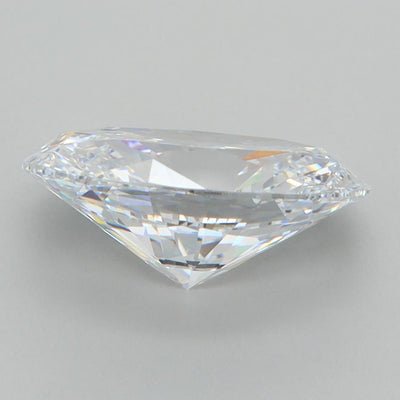 2.56 Carat Oval Lab Diamond :: Greenstar spin frame 01