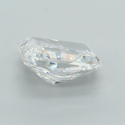 1.49 Carat Radiant Lab Diamond :: Greenstar spin frame 01
