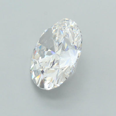 2.03 Carat Oval Lab Diamond :: Greenstar spin frame 01
