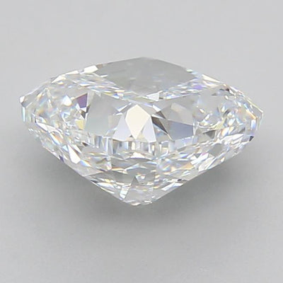 3.32 Carat Cushion Lab Diamond :: Greenstar spin frame 01