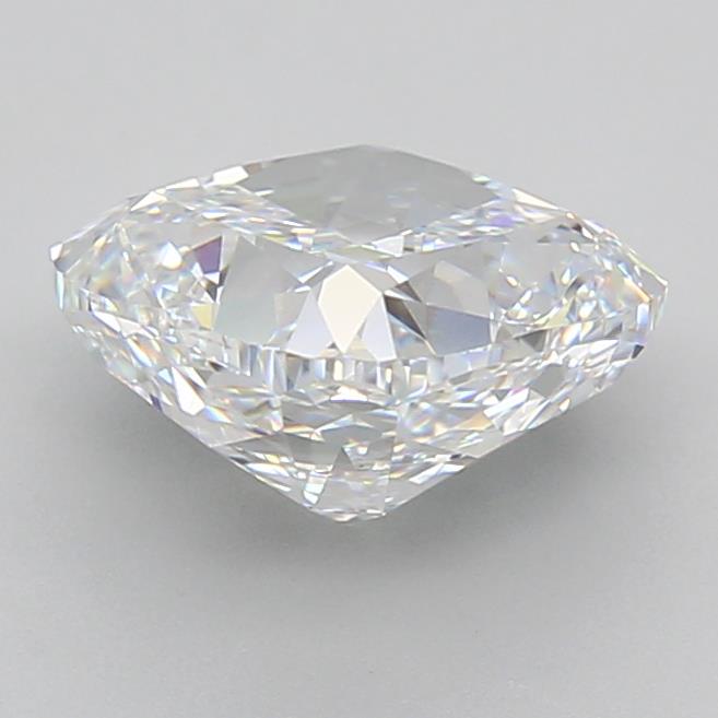 3.32 Carat Cushion Lab Diamond :: Greenstar spin frame 01