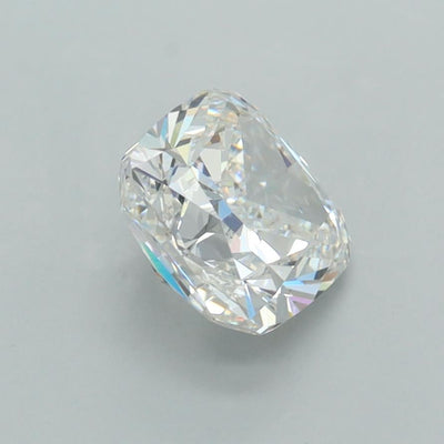 1.58 Carat Cushion Lab Diamond :: Greenstar spin frame 01