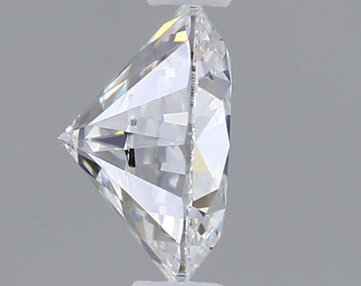 1.02 Carat Round Lab Diamond :: Greenstar spin frame 01